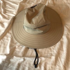 Solar Escape hat. One size fits all